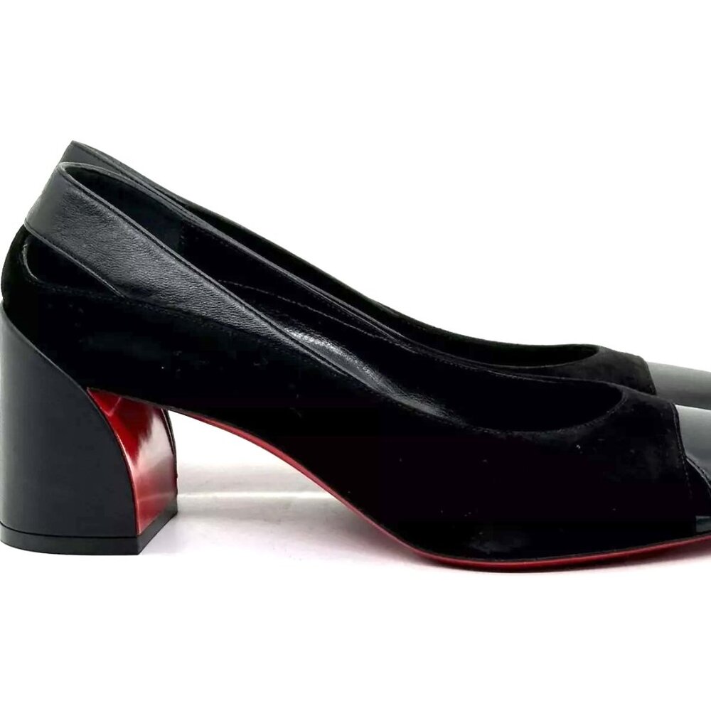 Christian Louboutin Miss Duvette - Picture 9 of 15